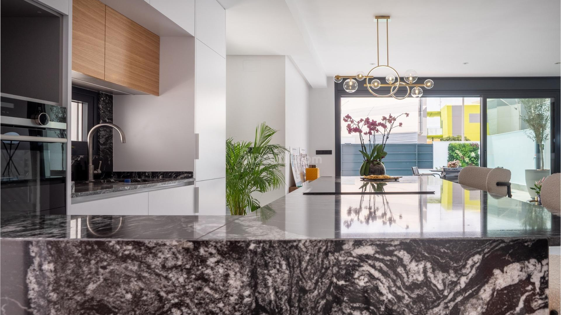 Nueva construcción  - Villa -
San Pedro del Pinatar