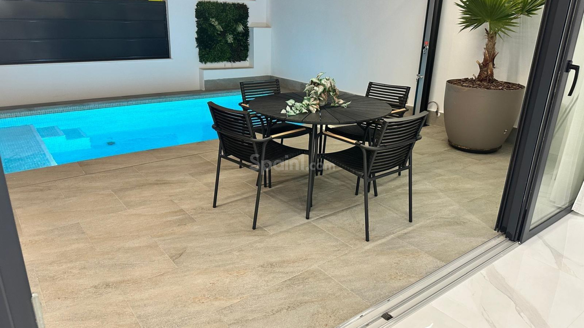 Nueva construcción  - Villa -
San Pedro del Pinatar