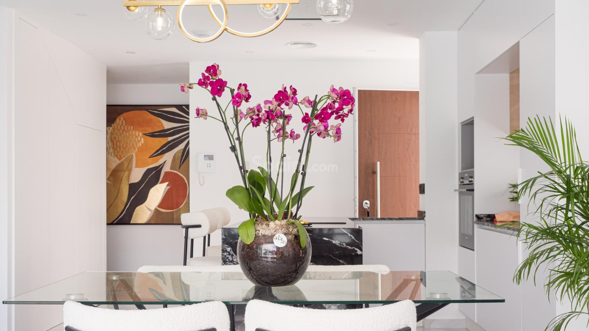 Nueva construcción  - Villa -
San Pedro del Pinatar