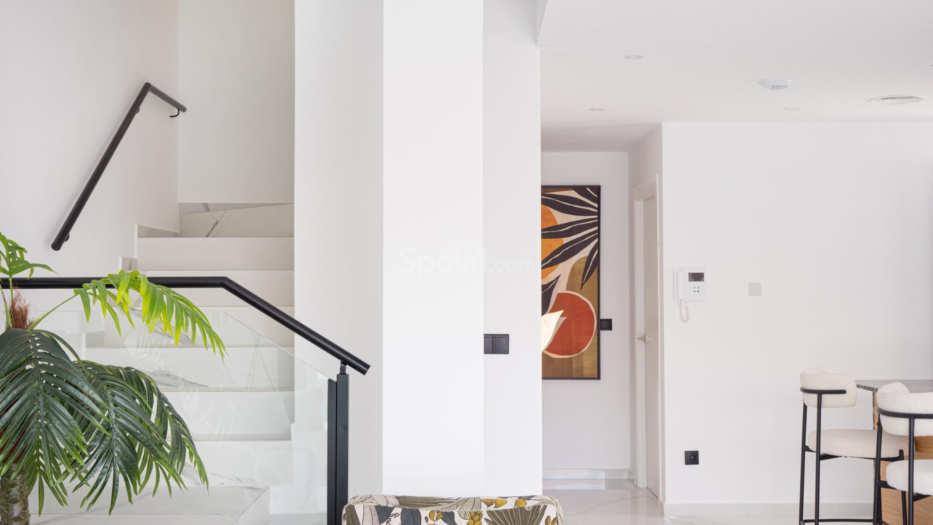 Nueva construcción  - Villa -
San Pedro del Pinatar