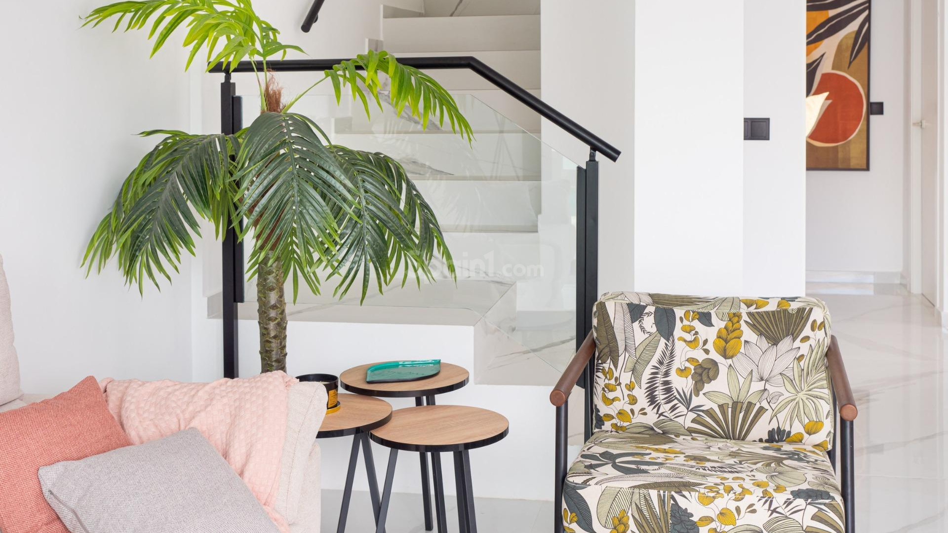 Nueva construcción  - Villa -
San Pedro del Pinatar