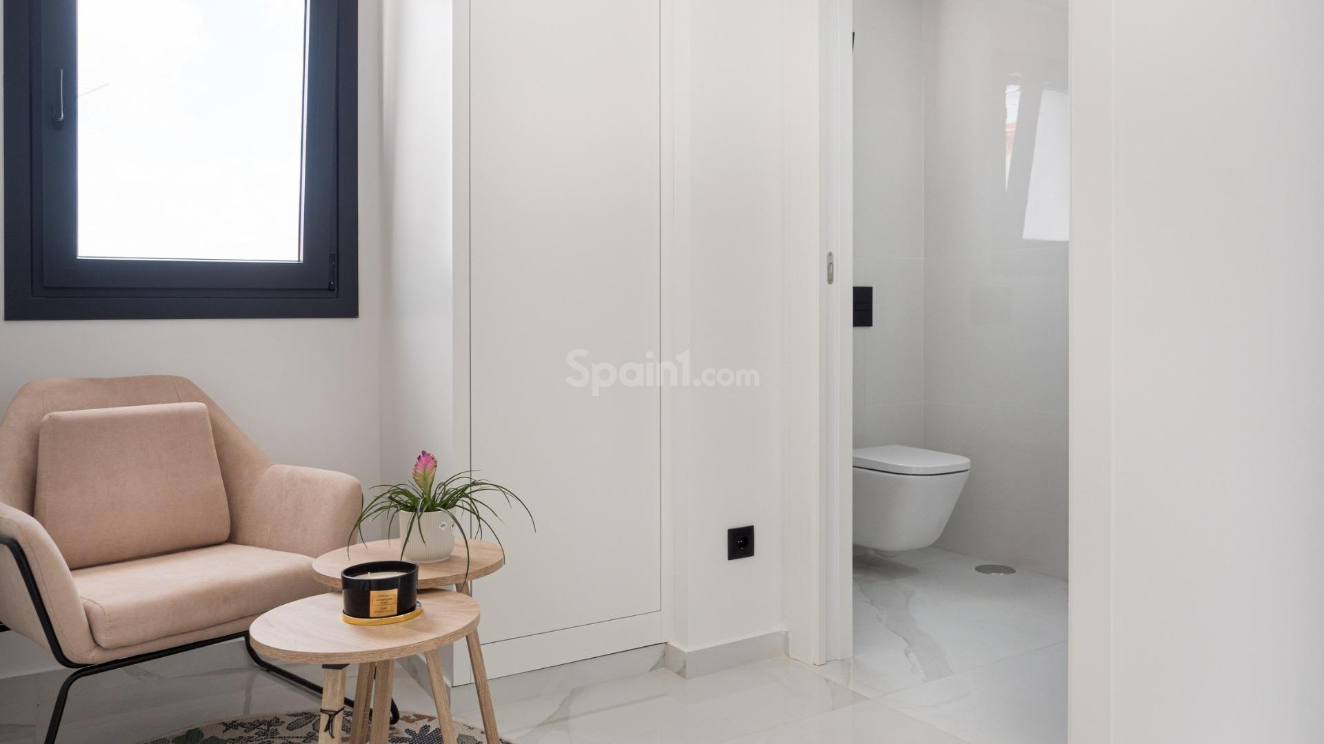 Nueva construcción  - Villa -
San Pedro del Pinatar