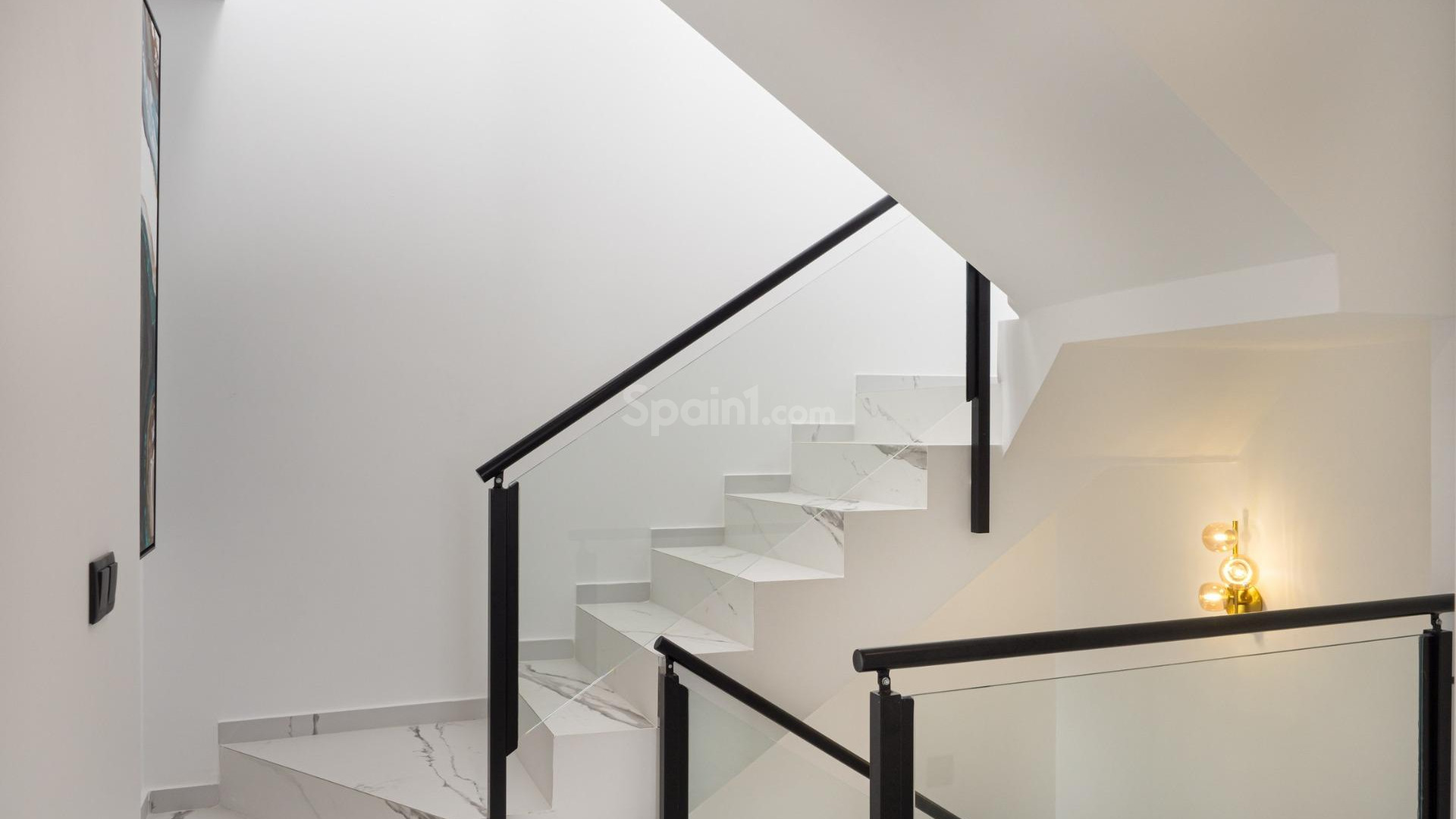 Nueva construcción  - Villa -
San Pedro del Pinatar