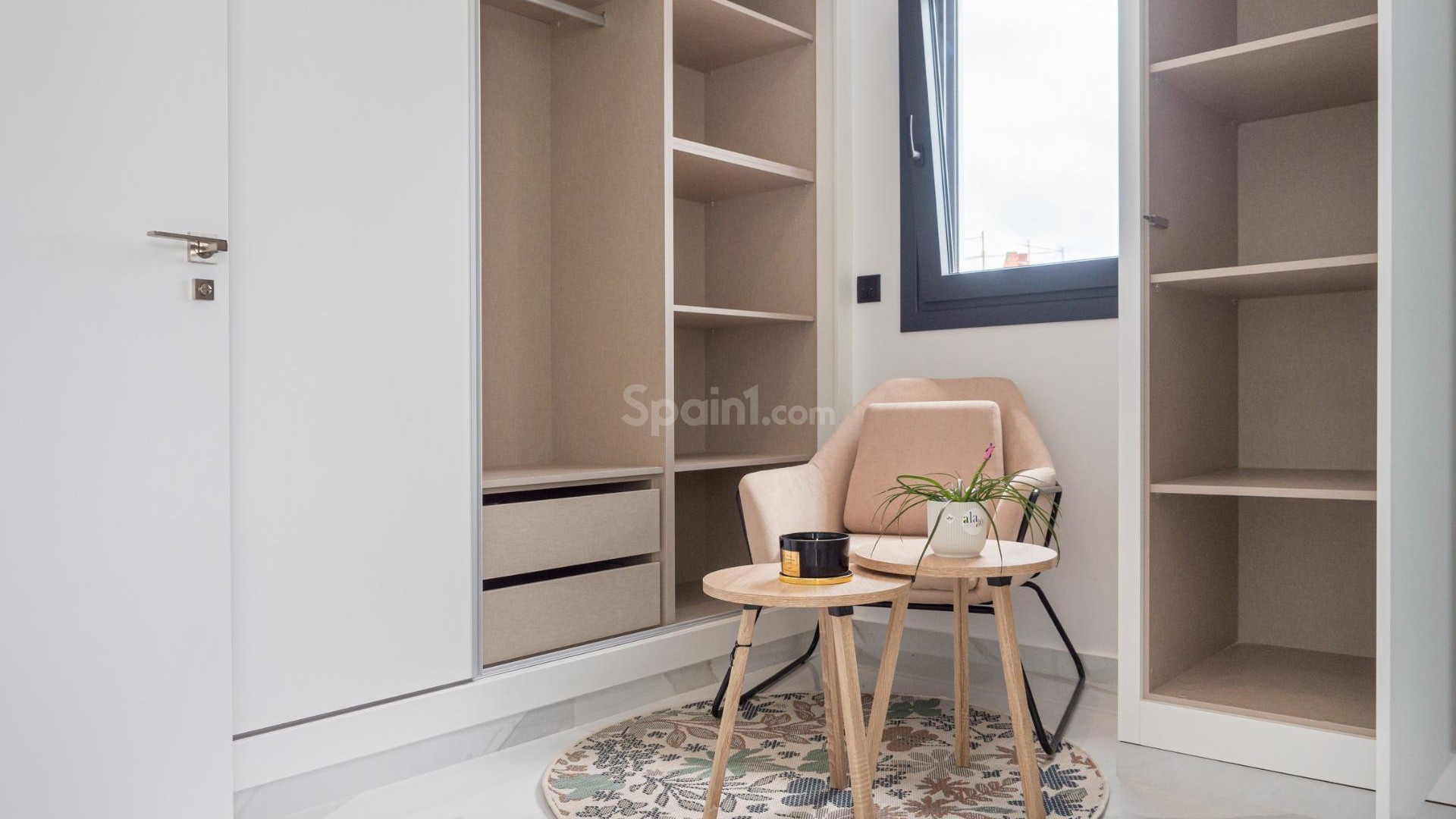 Nueva construcción  - Villa -
San Pedro del Pinatar