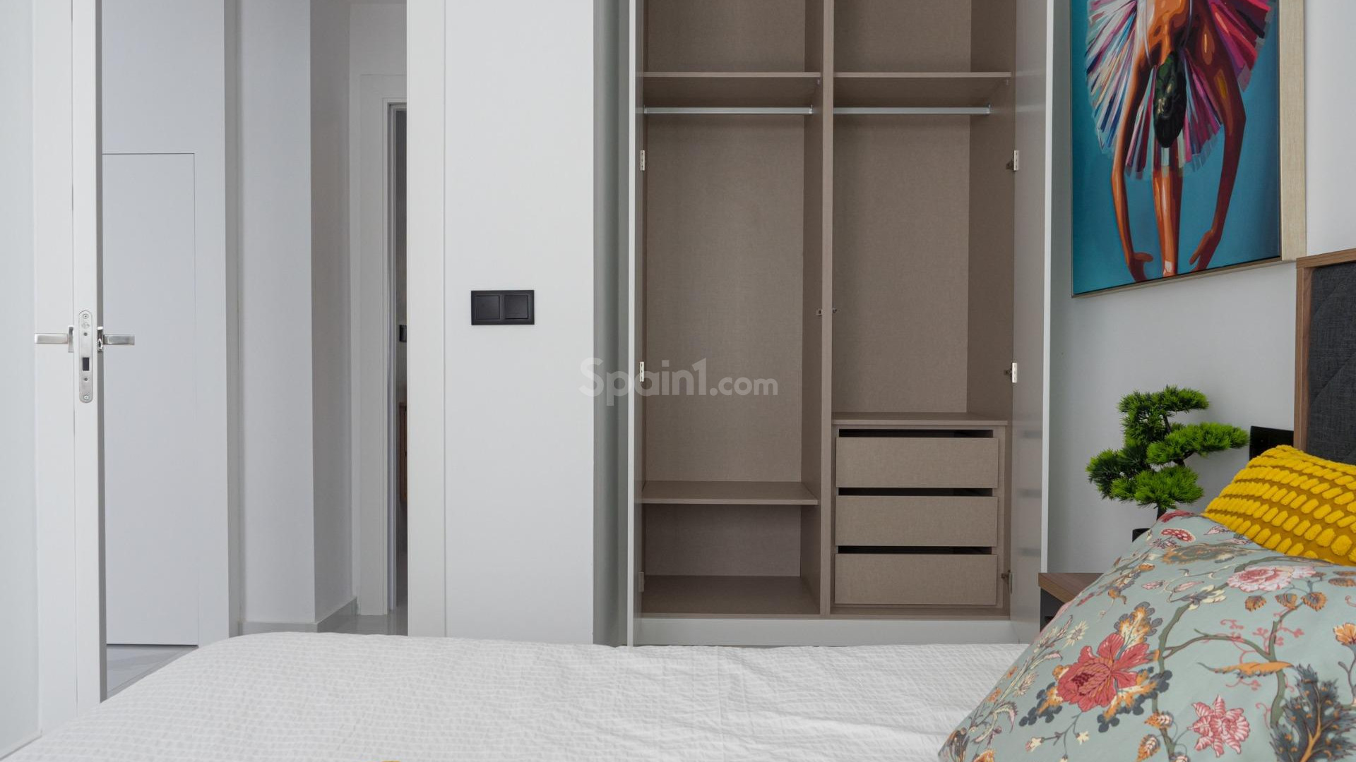 Nueva construcción  - Villa -
San Pedro del Pinatar