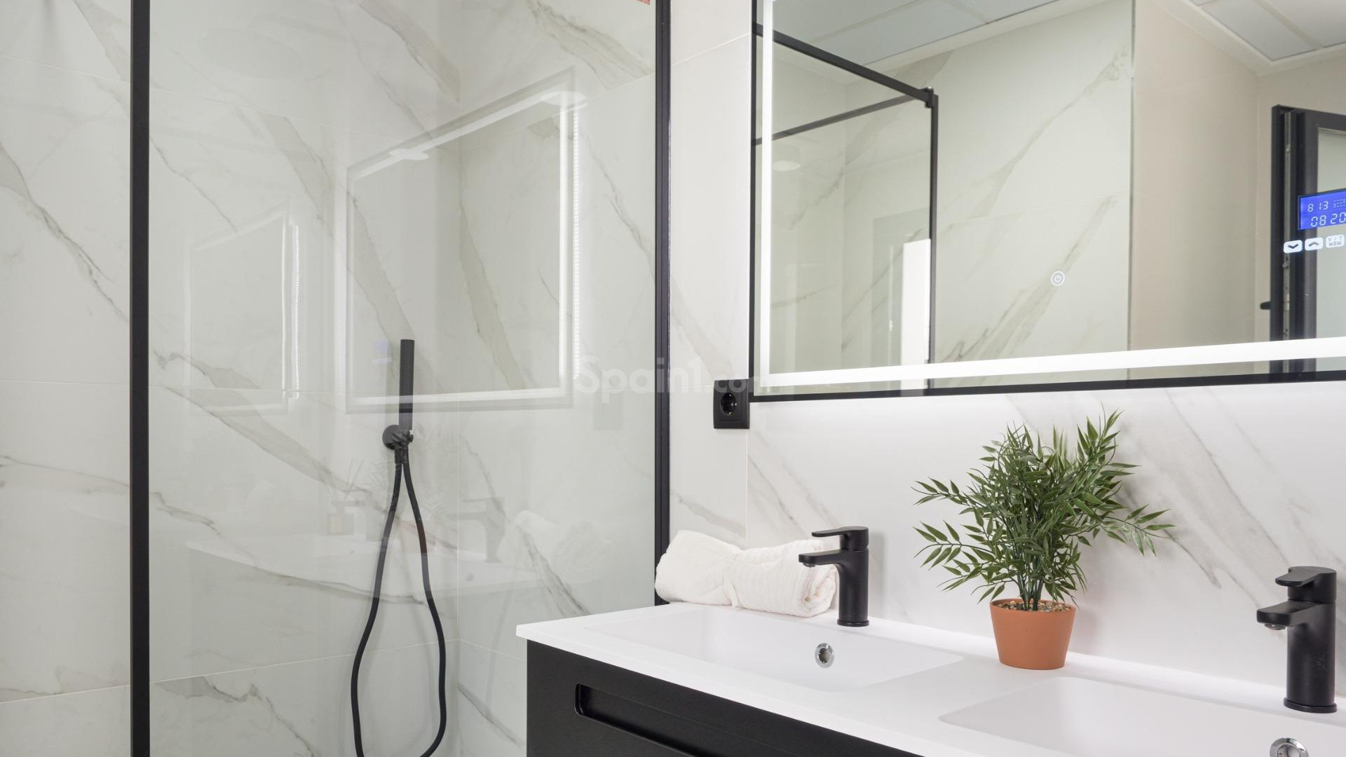 Nueva construcción  - Villa -
San Pedro del Pinatar