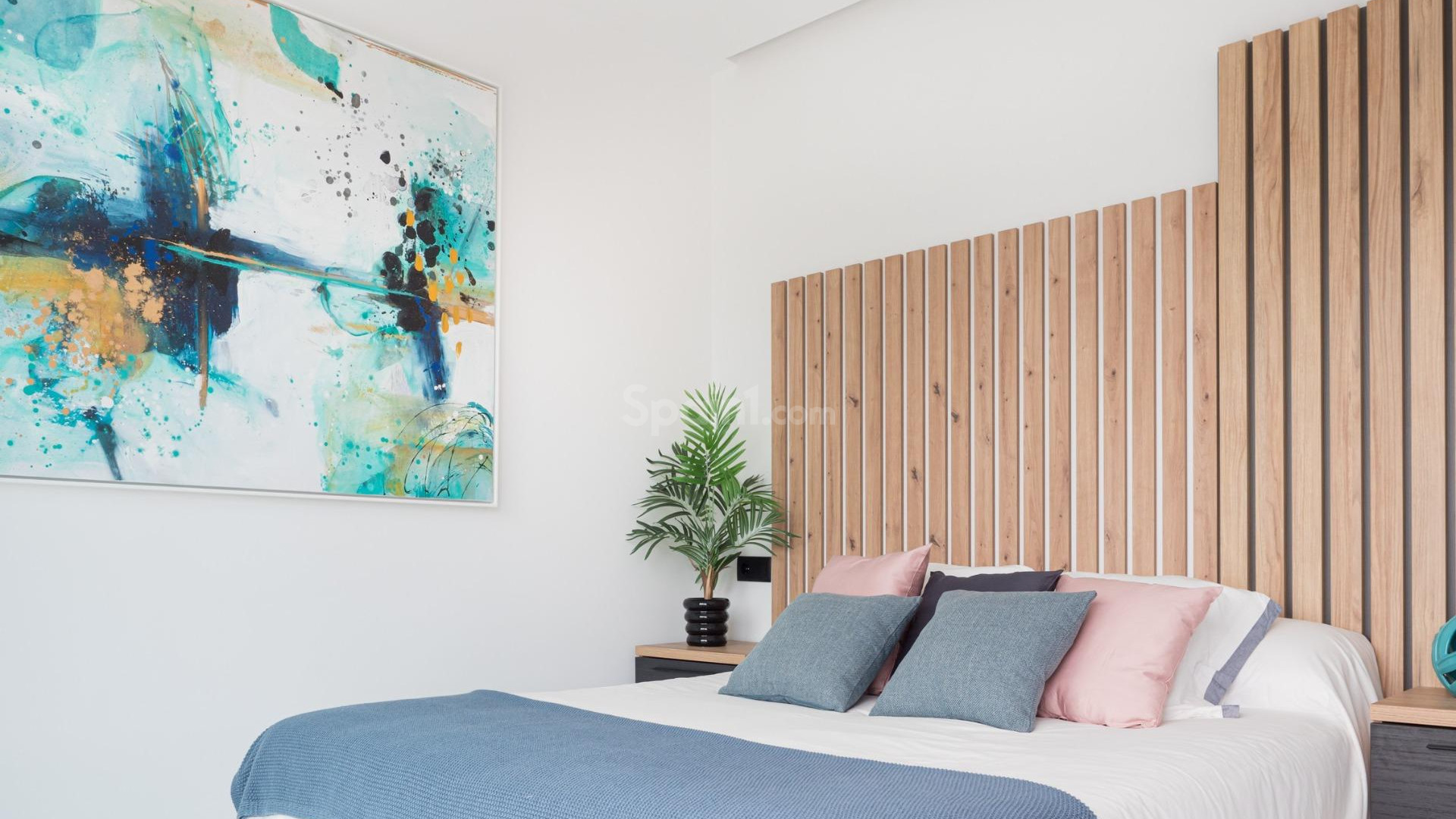 Nueva construcción  - Villa -
San Pedro del Pinatar