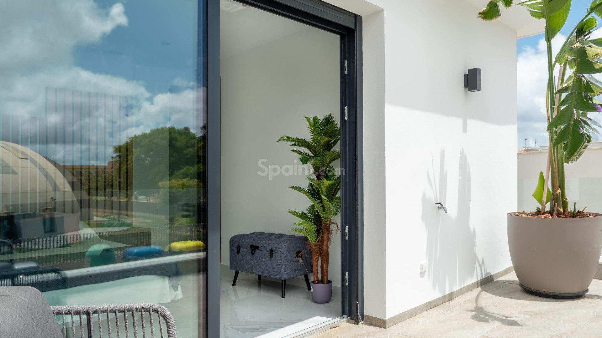 Nueva construcción  - Villa -
San Pedro del Pinatar