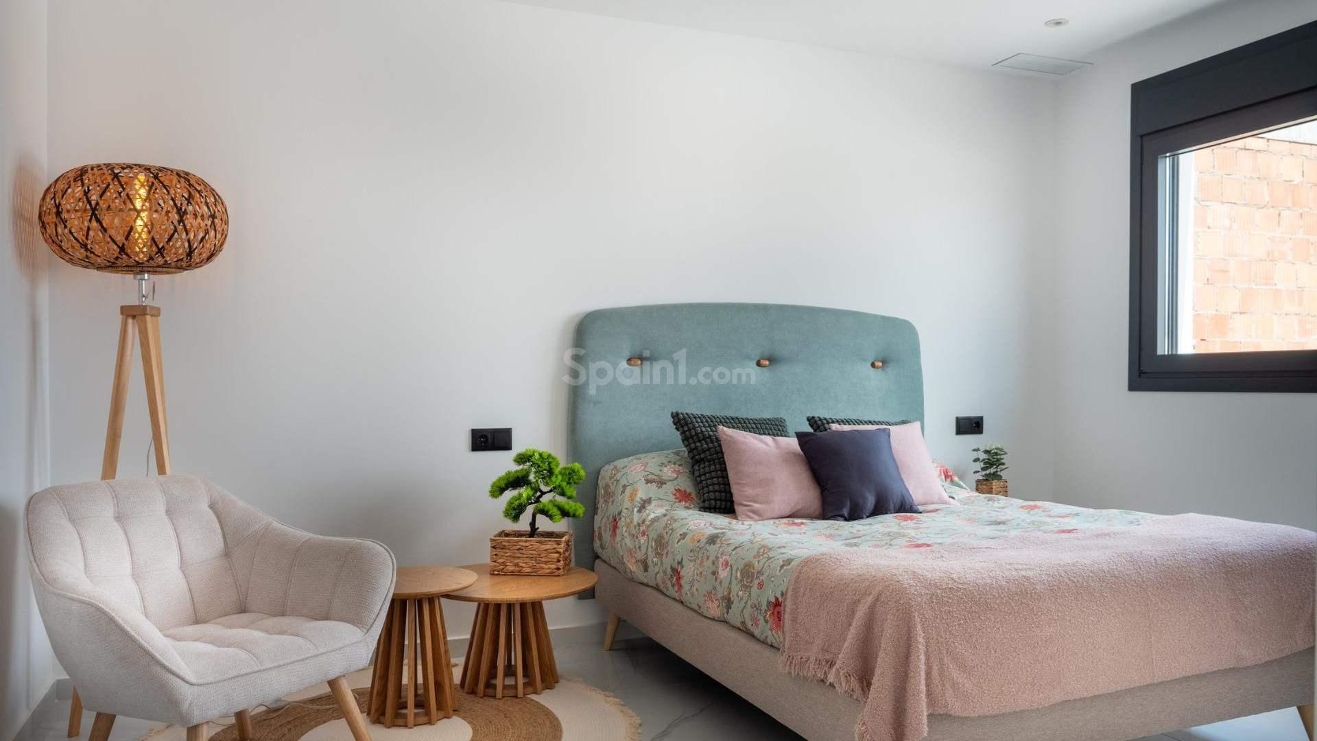 Nueva construcción  - Villa -
San Pedro del Pinatar