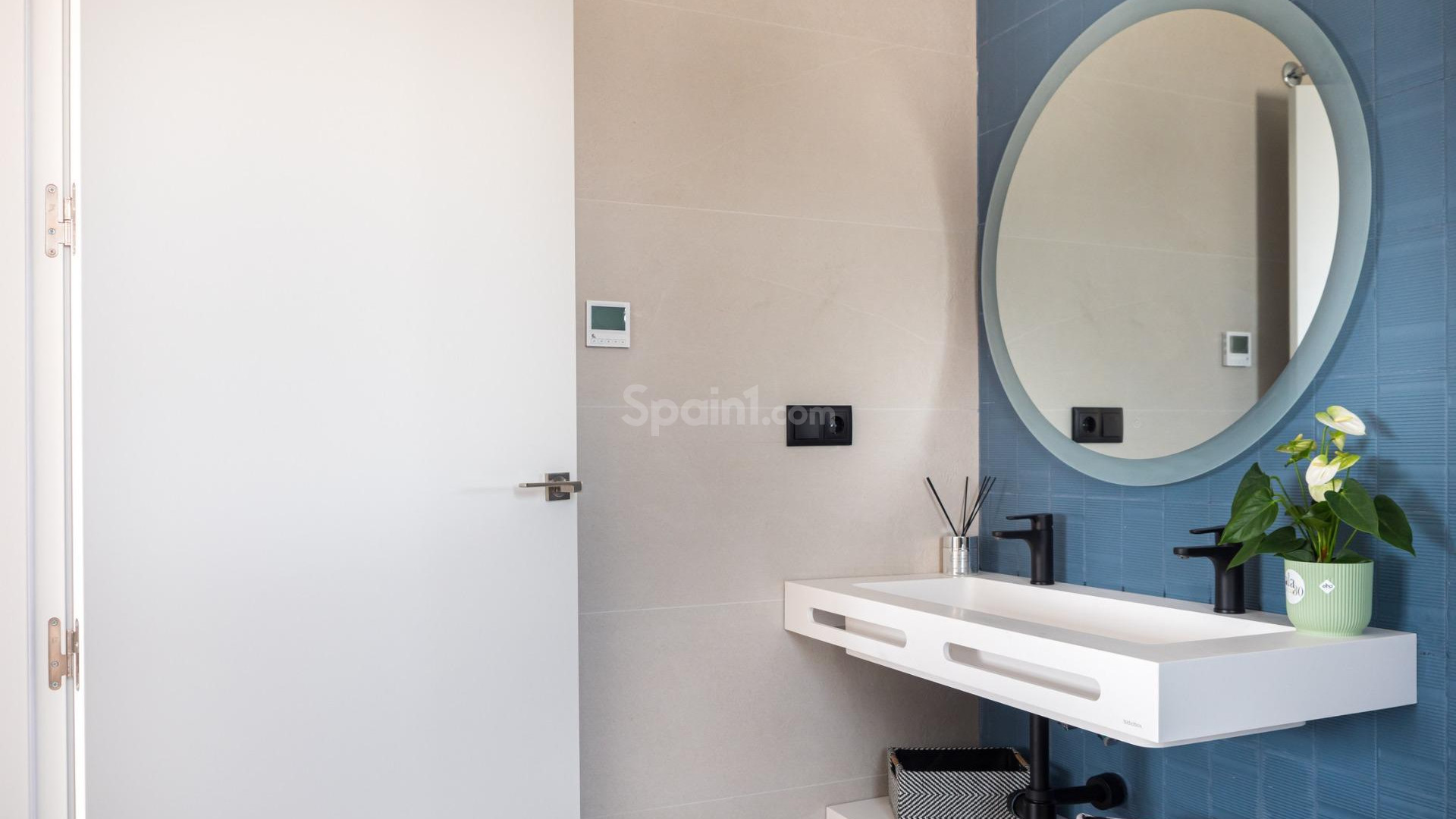 Nueva construcción  - Villa -
San Pedro del Pinatar