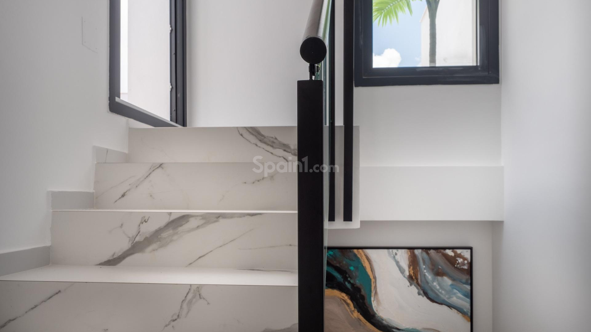 Nueva construcción  - Villa -
San Pedro del Pinatar