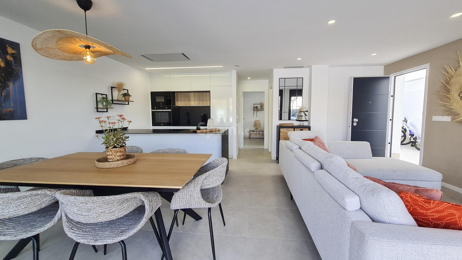 Nueva construcción  - Villa -
San Pedro del Pinatar