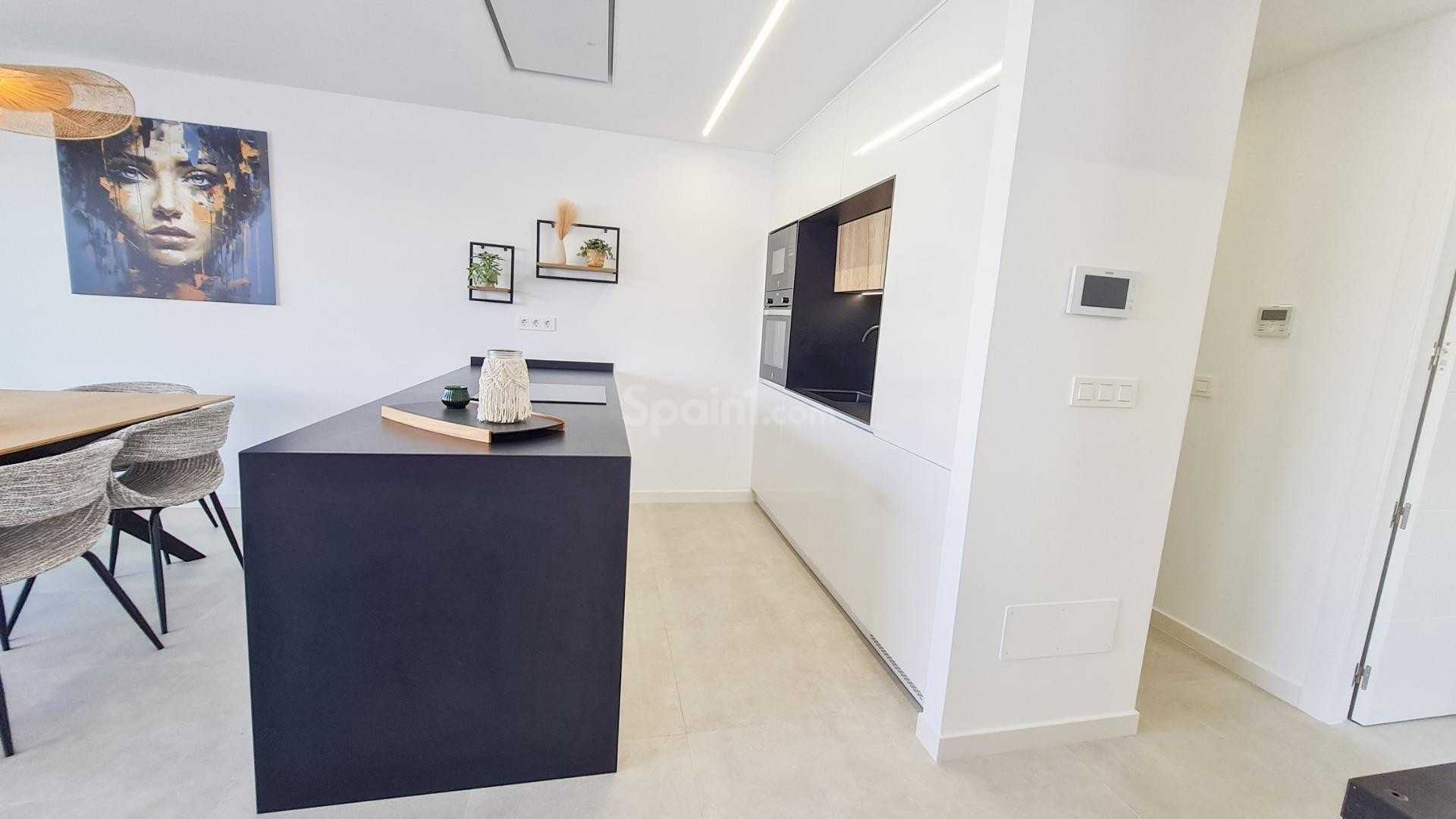 Nueva construcción  - Villa -
San Pedro del Pinatar