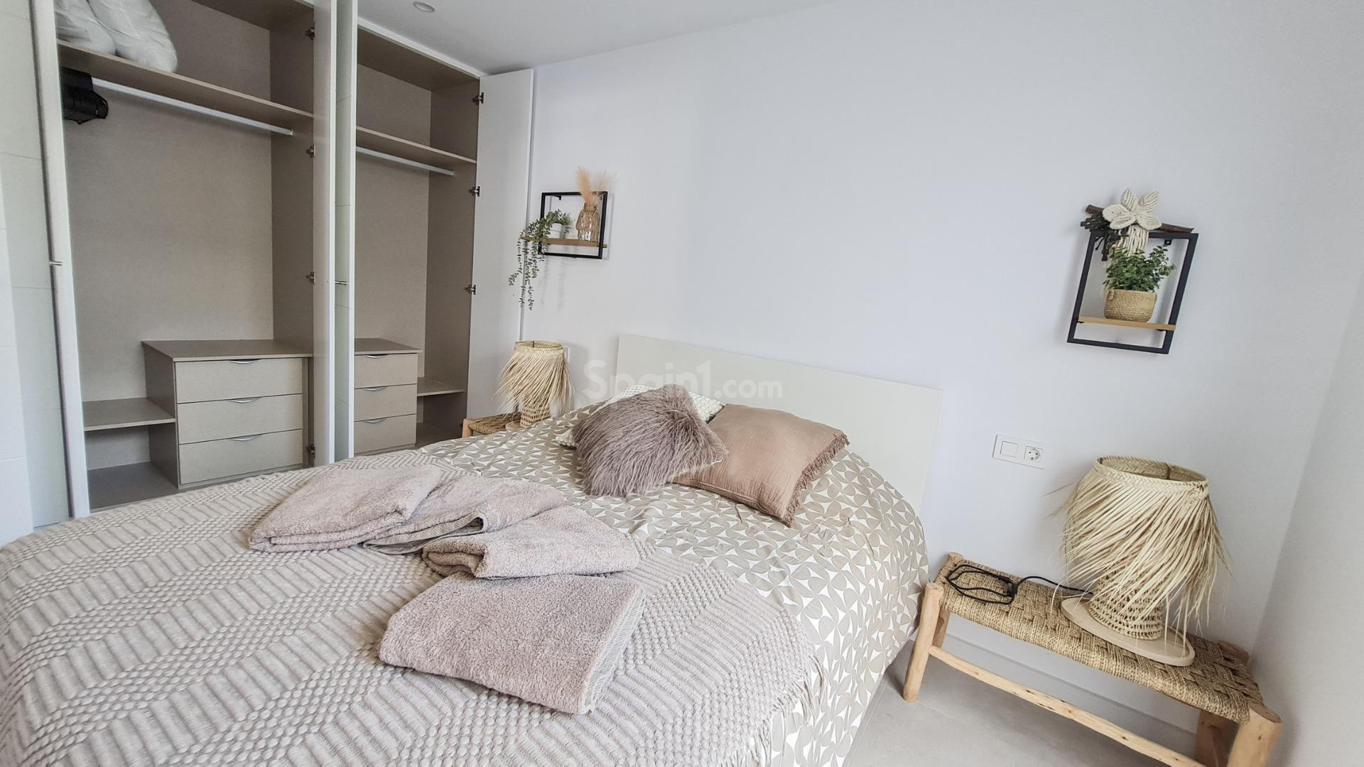 Nueva construcción  - Villa -
San Pedro del Pinatar