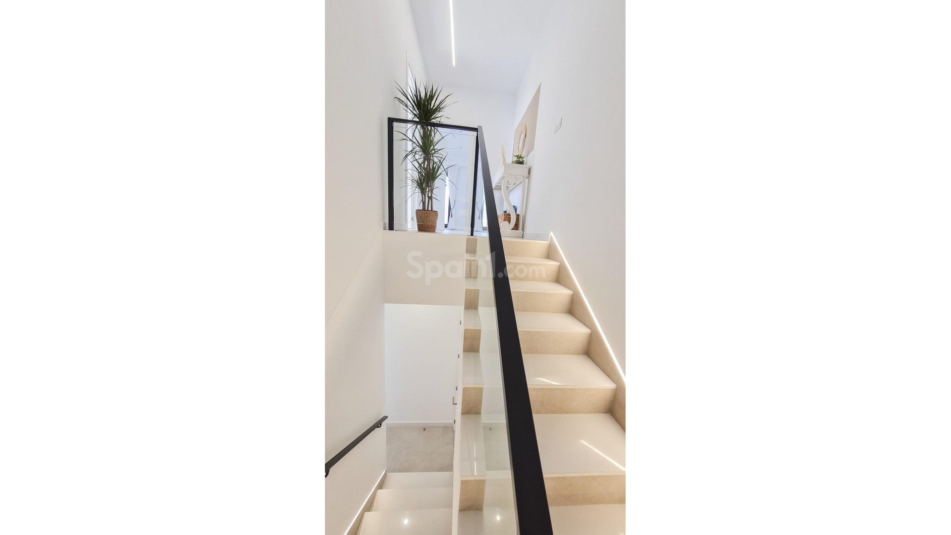 Nueva construcción  - Villa -
San Pedro del Pinatar