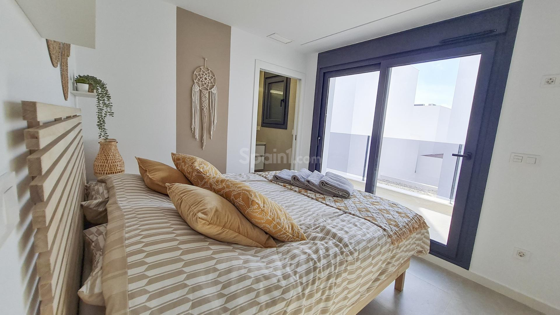 Nueva construcción  - Villa -
San Pedro del Pinatar