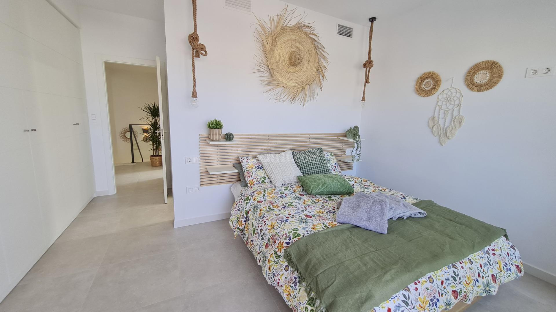 Nueva construcción  - Villa -
San Pedro del Pinatar