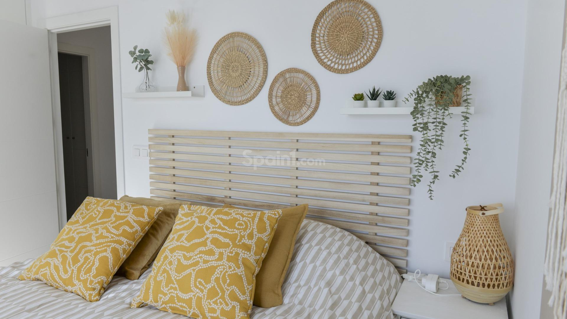 Nueva construcción  - Villa -
San Pedro del Pinatar