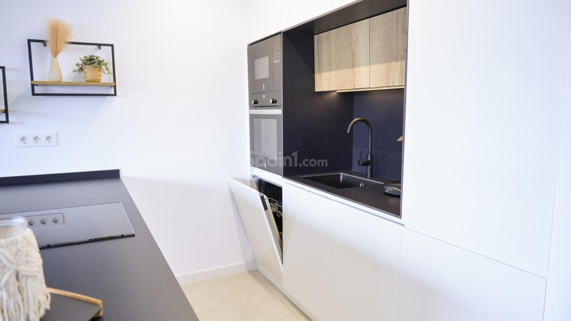 Nueva construcción  - Villa -
San Pedro del Pinatar