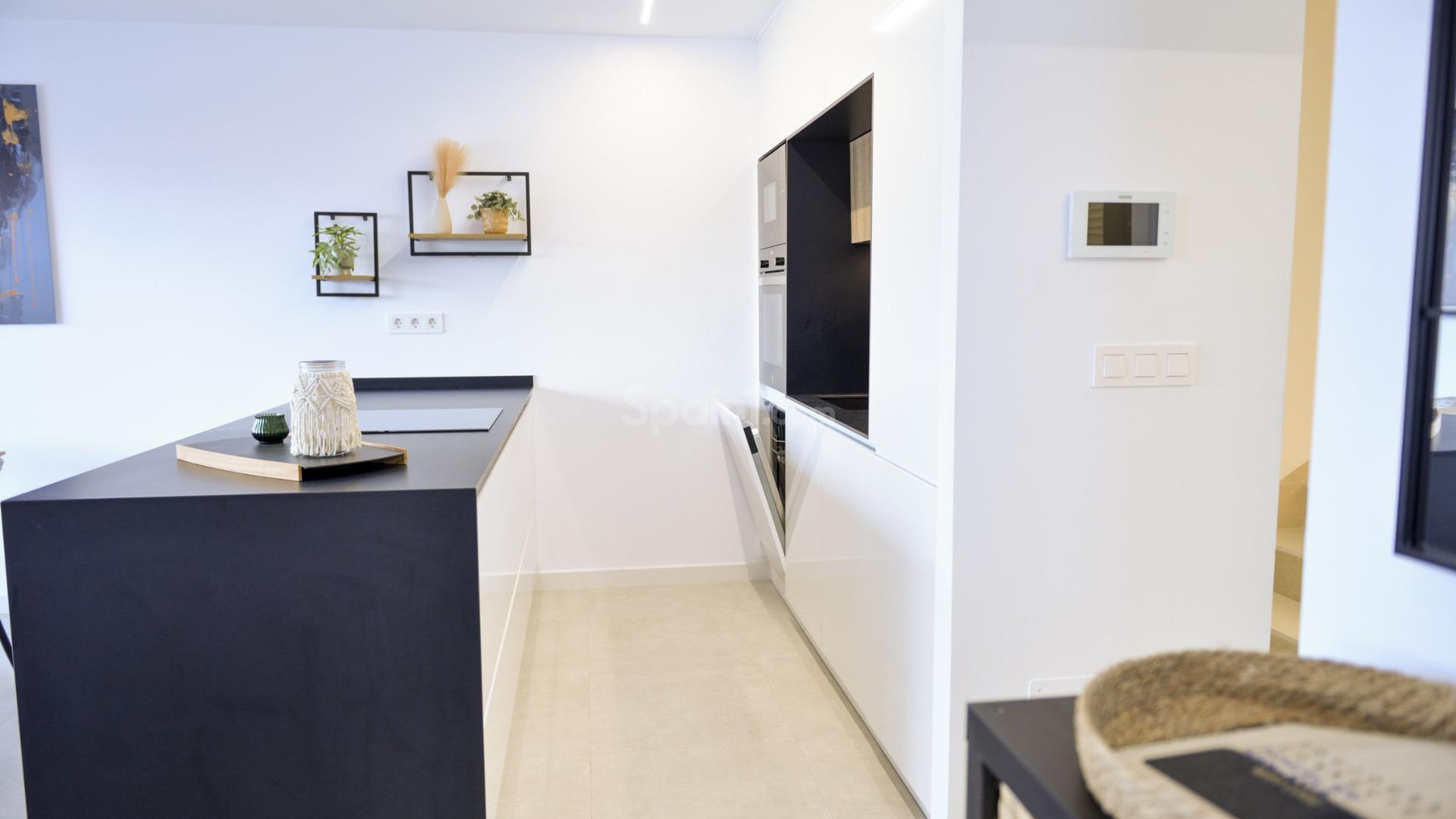 Nueva construcción  - Villa -
San Pedro del Pinatar