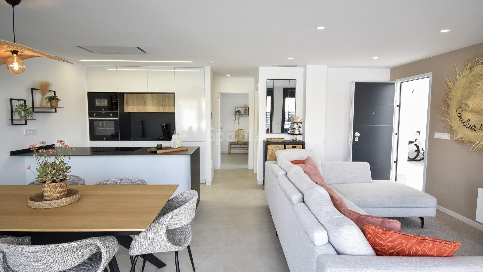 Nueva construcción  - Villa -
San Pedro del Pinatar