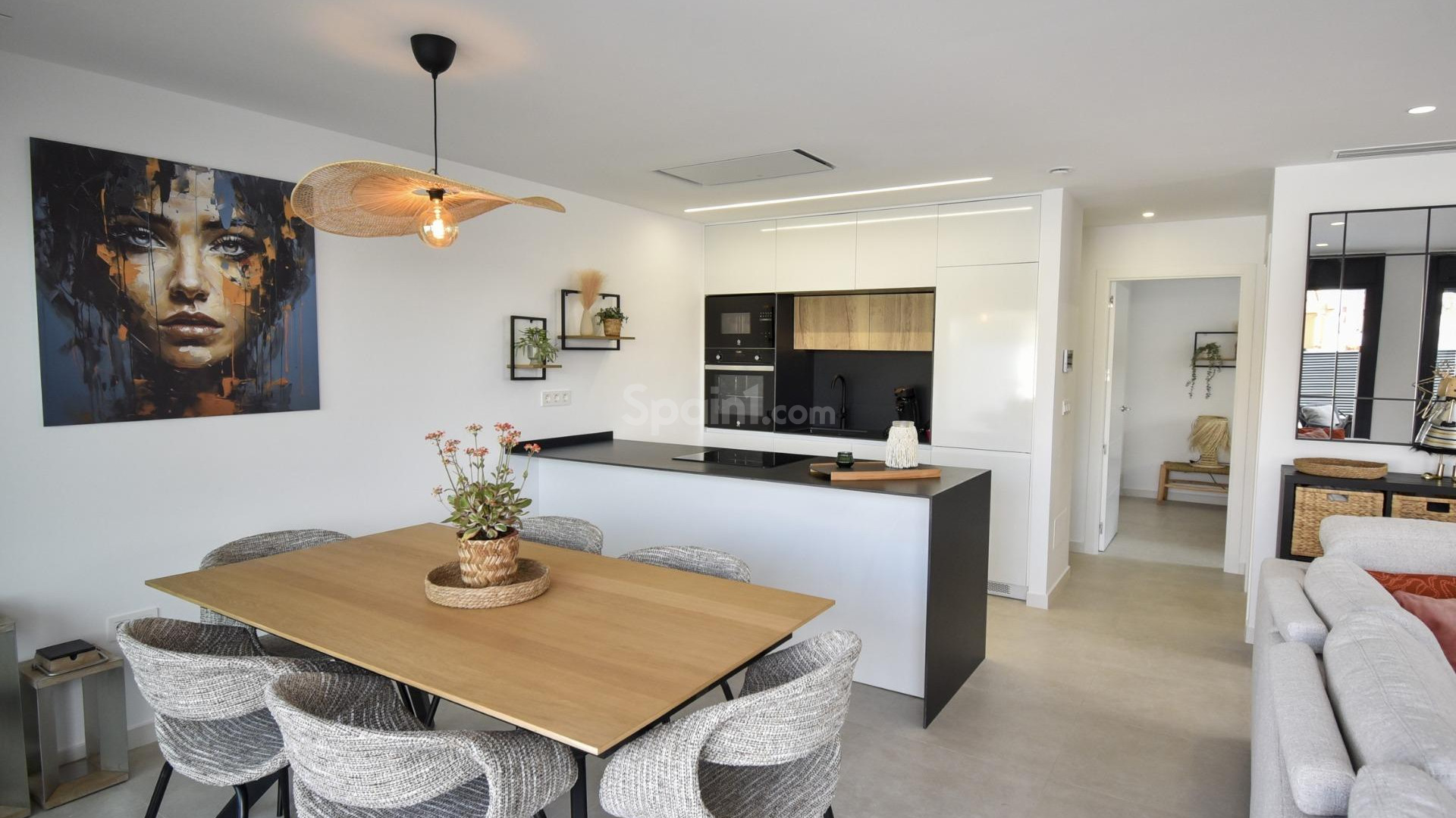 Nueva construcción  - Villa -
San Pedro del Pinatar