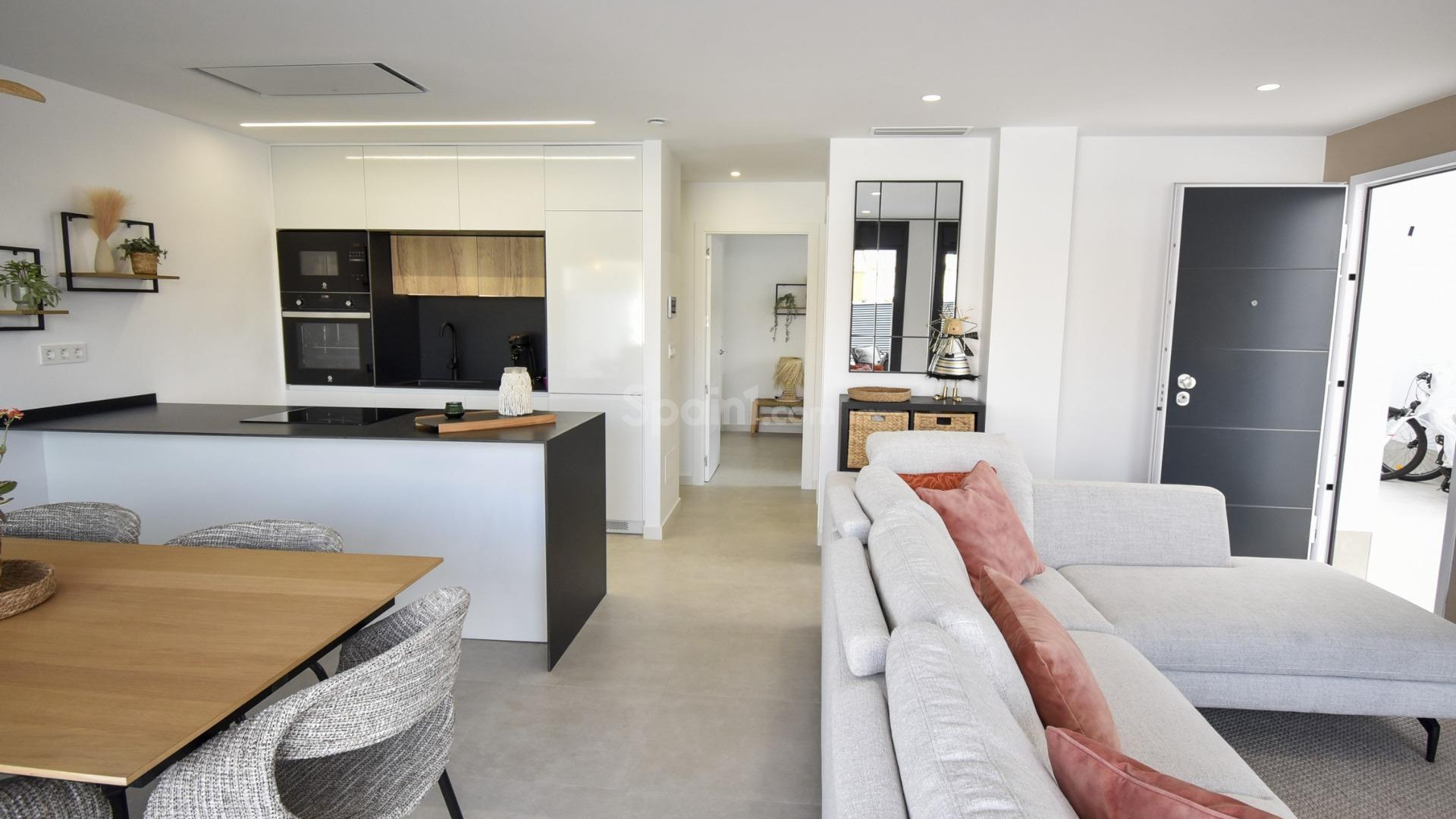 Nueva construcción  - Villa -
San Pedro del Pinatar