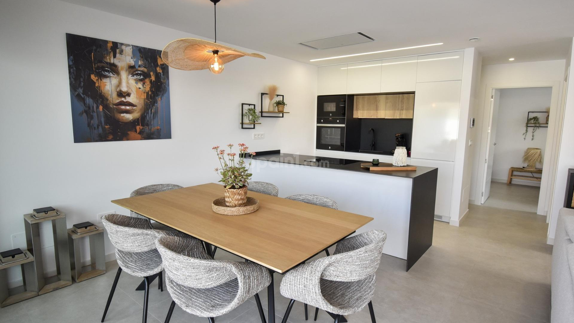 Nueva construcción  - Villa -
San Pedro del Pinatar