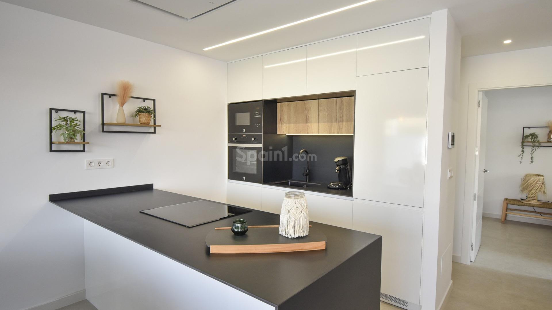 Nueva construcción  - Villa -
San Pedro del Pinatar