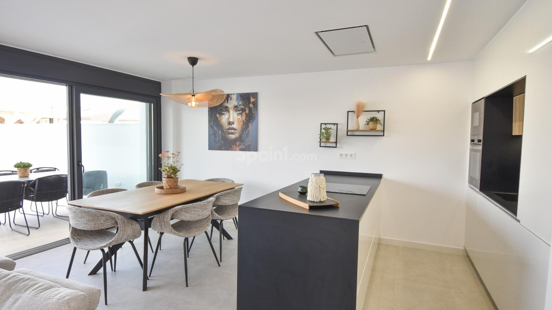 Nueva construcción  - Villa -
San Pedro del Pinatar