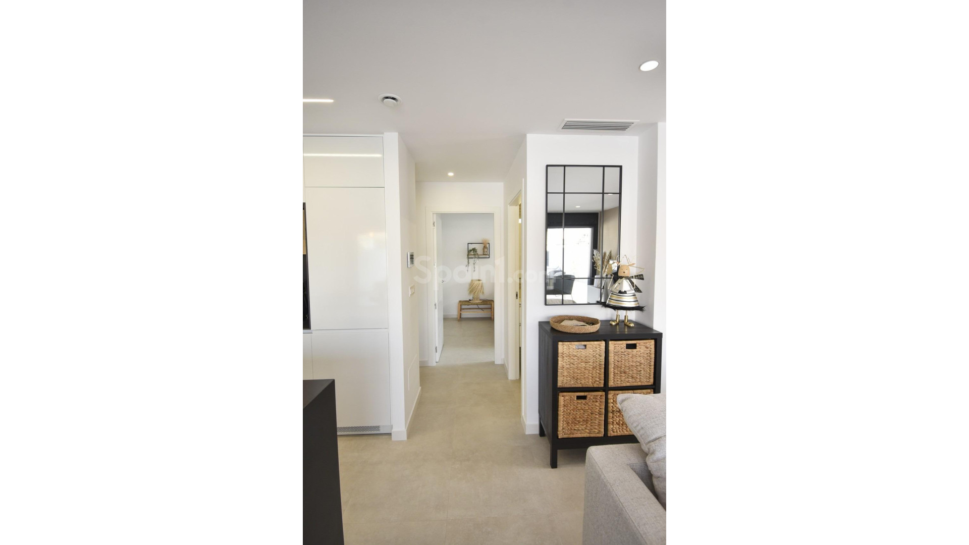 Nueva construcción  - Villa -
San Pedro del Pinatar