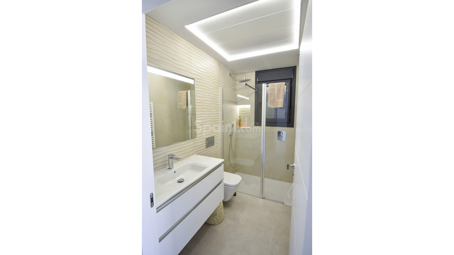 Nueva construcción  - Villa -
San Pedro del Pinatar