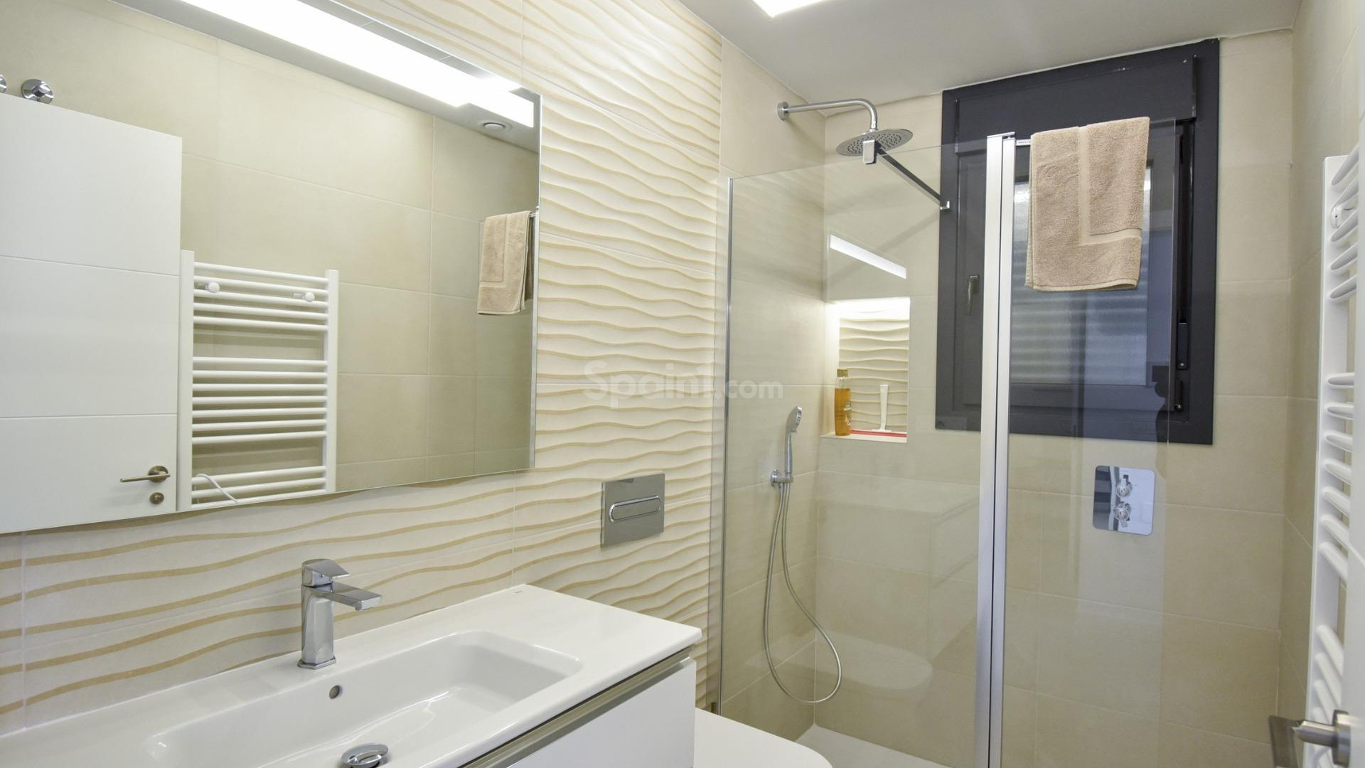 Nueva construcción  - Villa -
San Pedro del Pinatar