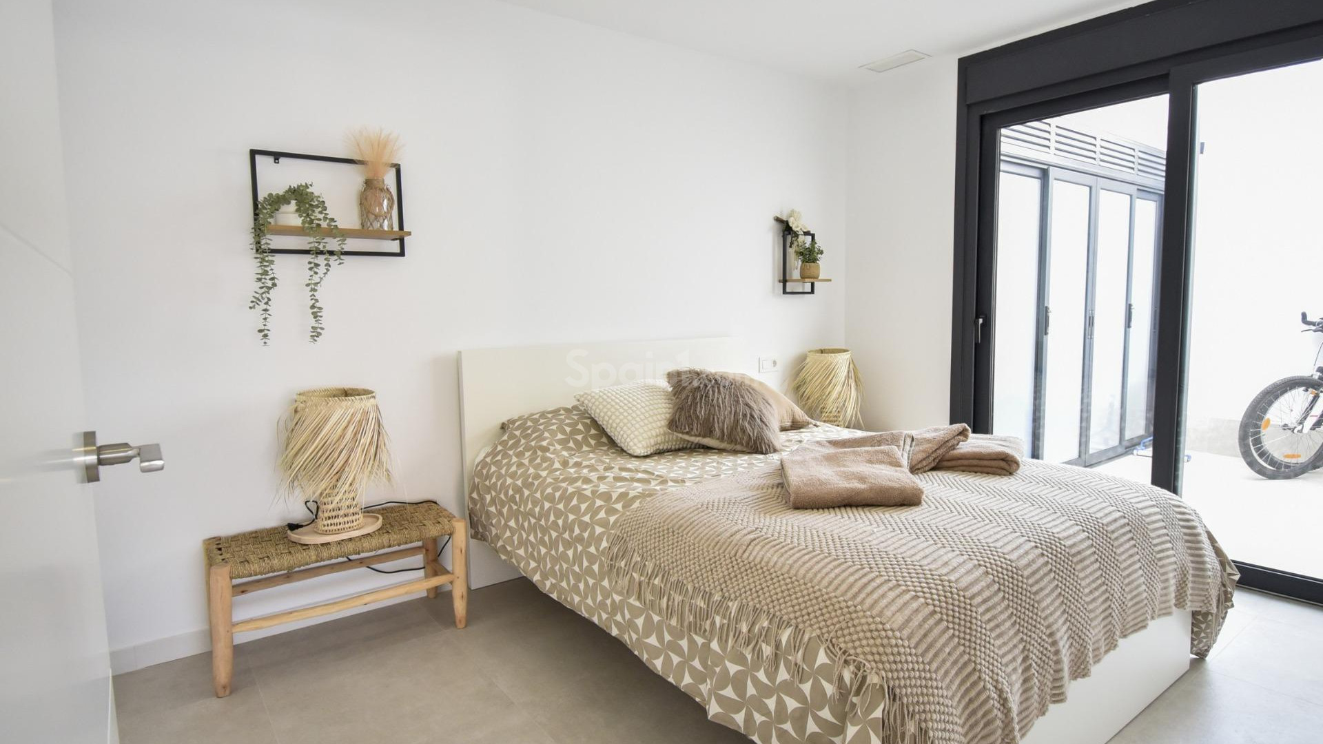 Nueva construcción  - Villa -
San Pedro del Pinatar