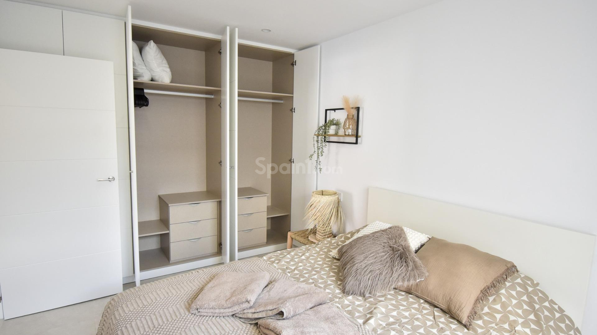 Nueva construcción  - Villa -
San Pedro del Pinatar