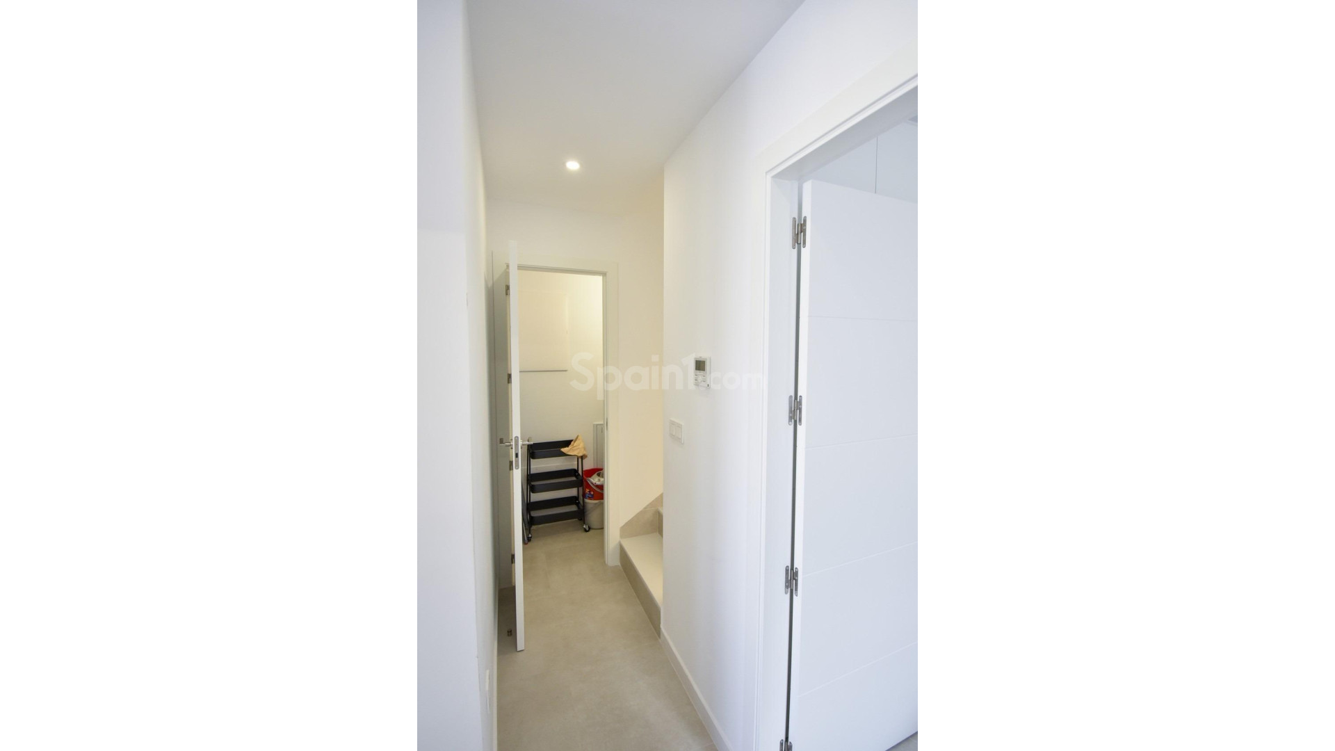 Nueva construcción  - Villa -
San Pedro del Pinatar