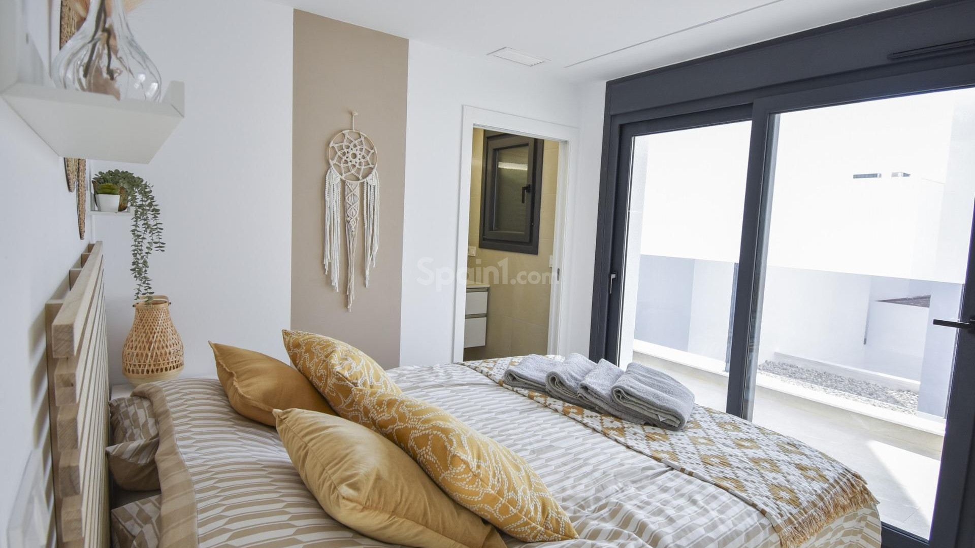 Nueva construcción  - Villa -
San Pedro del Pinatar