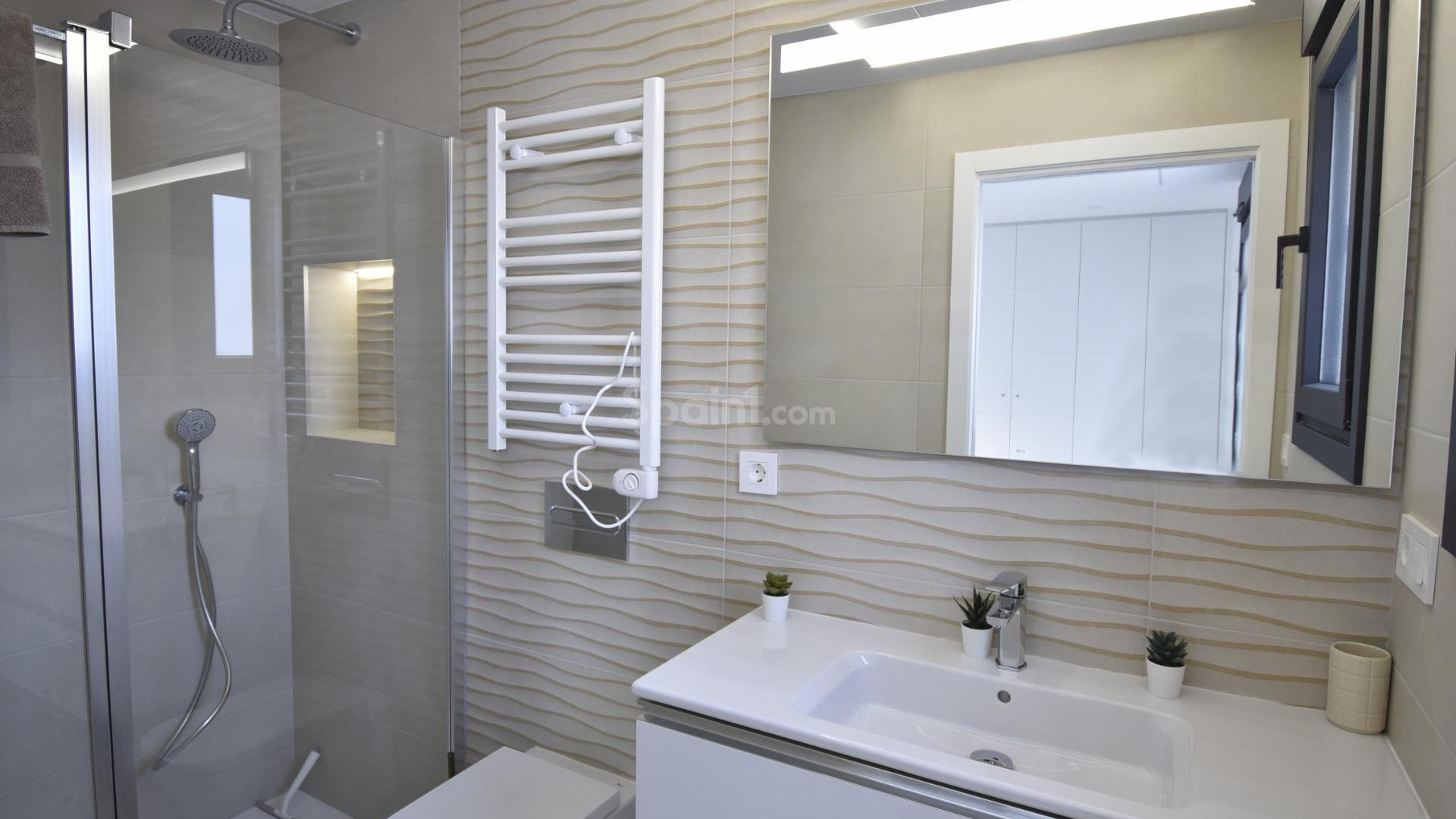 Nueva construcción  - Villa -
San Pedro del Pinatar