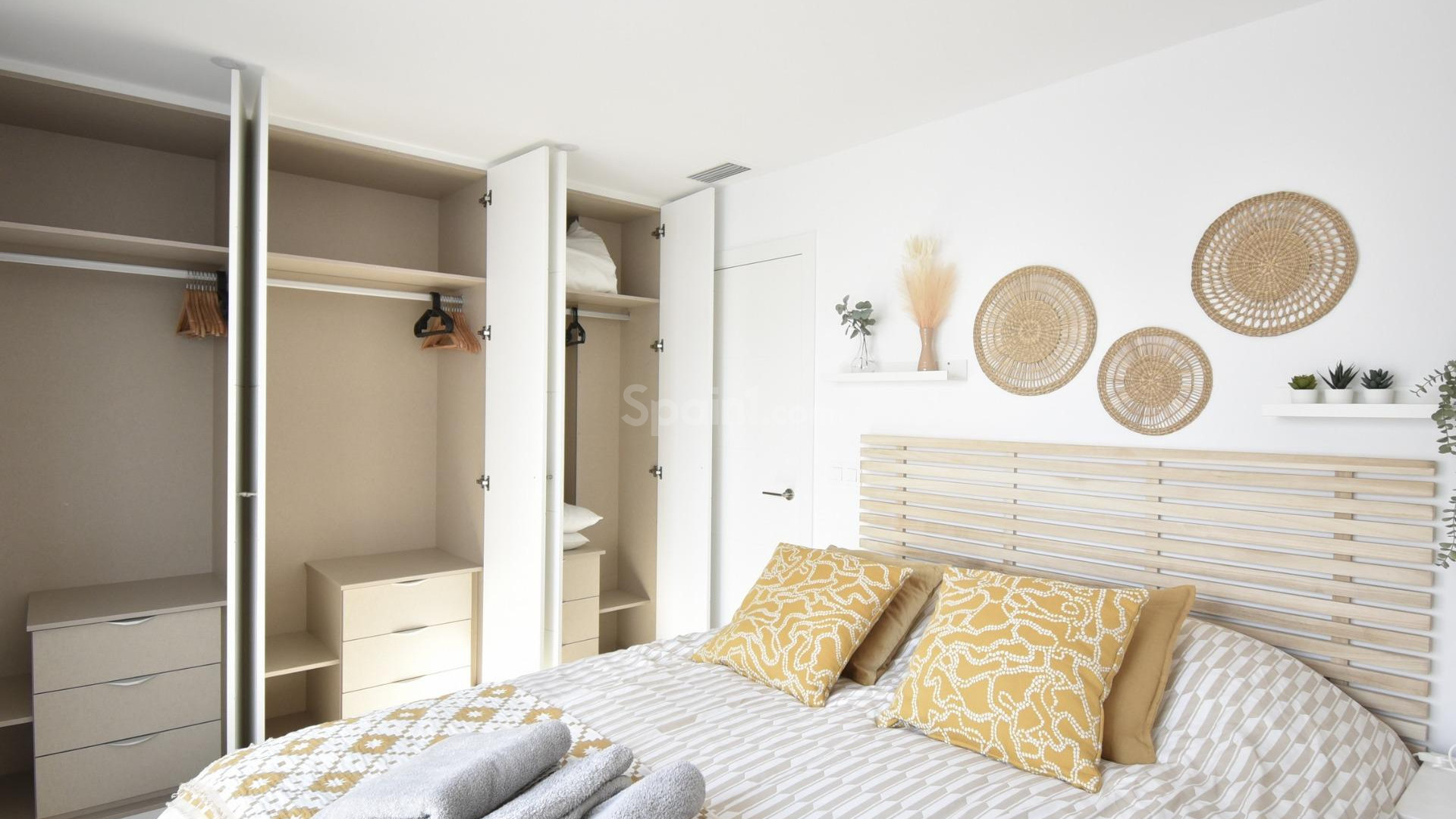 Nueva construcción  - Villa -
San Pedro del Pinatar