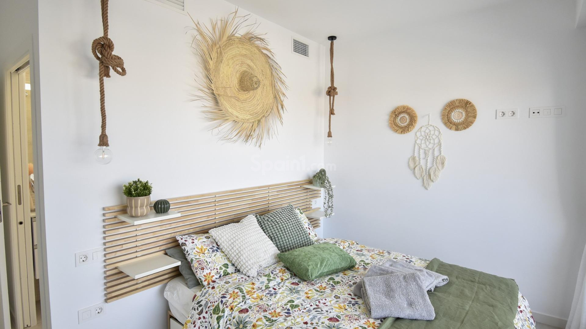 Nueva construcción  - Villa -
San Pedro del Pinatar