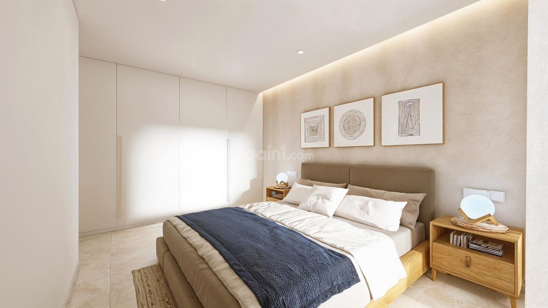 Nueva construcción  - Villa -
San Pedro del Pinatar