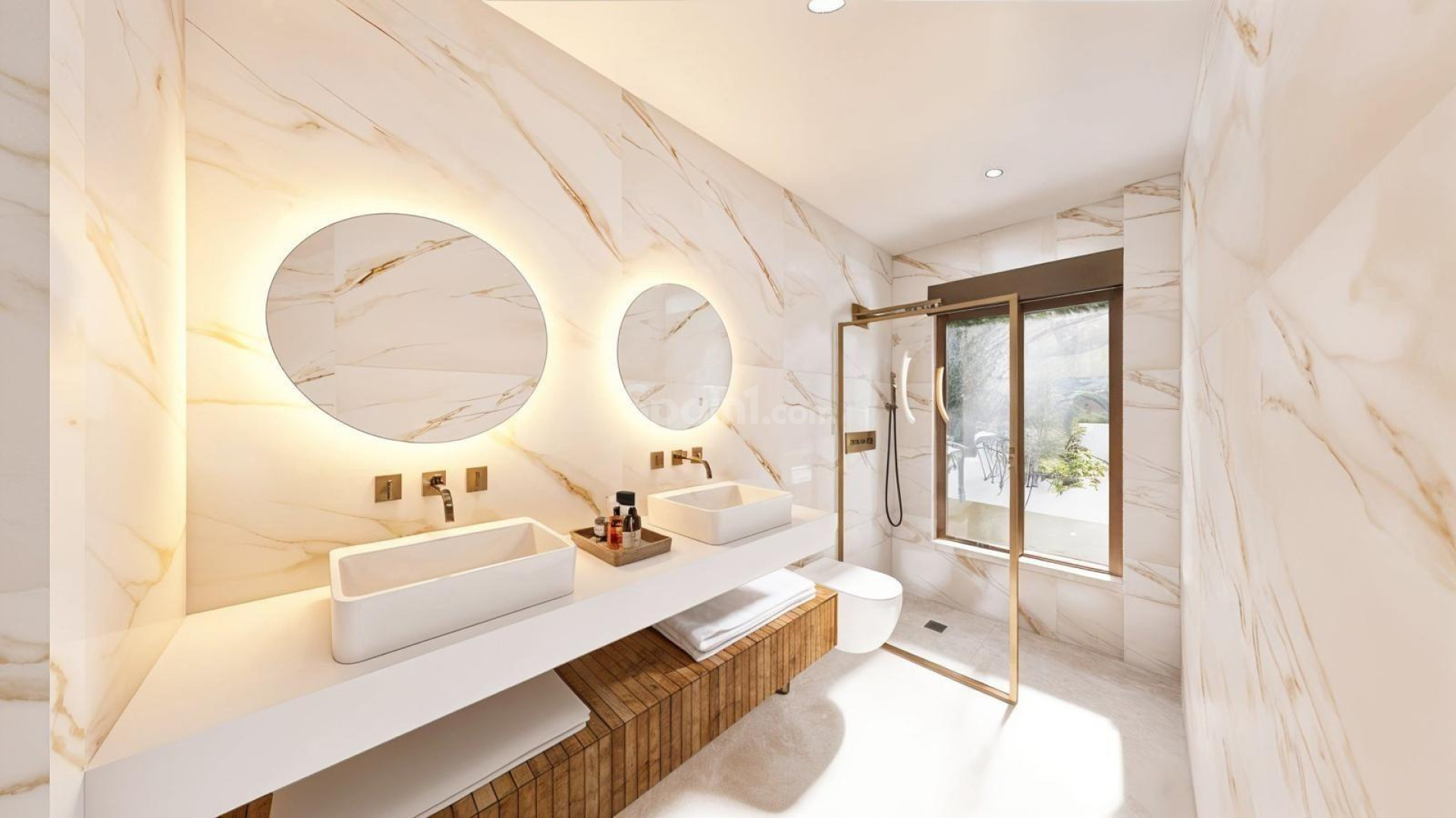 Nueva construcción  - Villa -
San Pedro del Pinatar