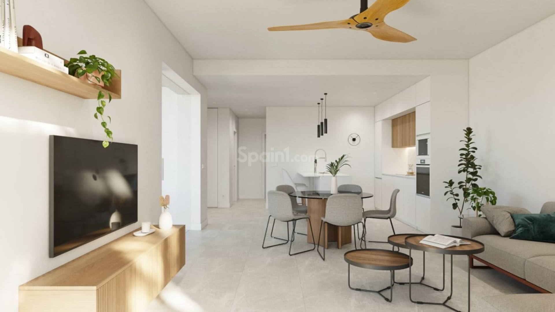 Nueva construcción  - Villa -
Santiago de Ribeira - Santiago de la ribera