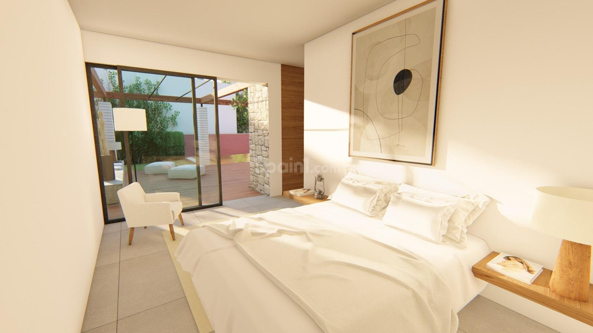 Nueva construcción  - Villa -
Torre Pacheco - El Alba