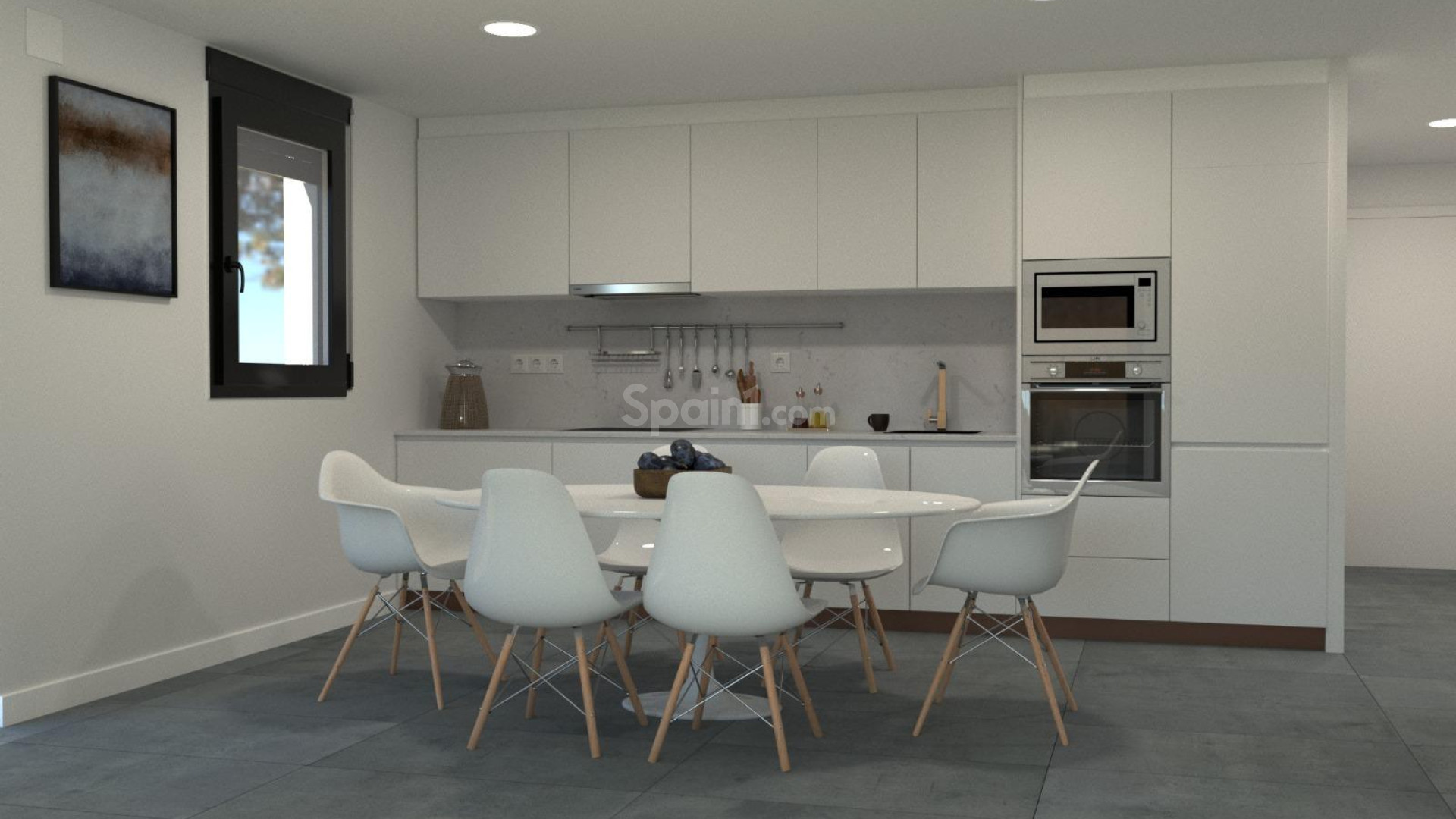 Nueva construcción  - Villa -
Torre Pacheco - pueblo