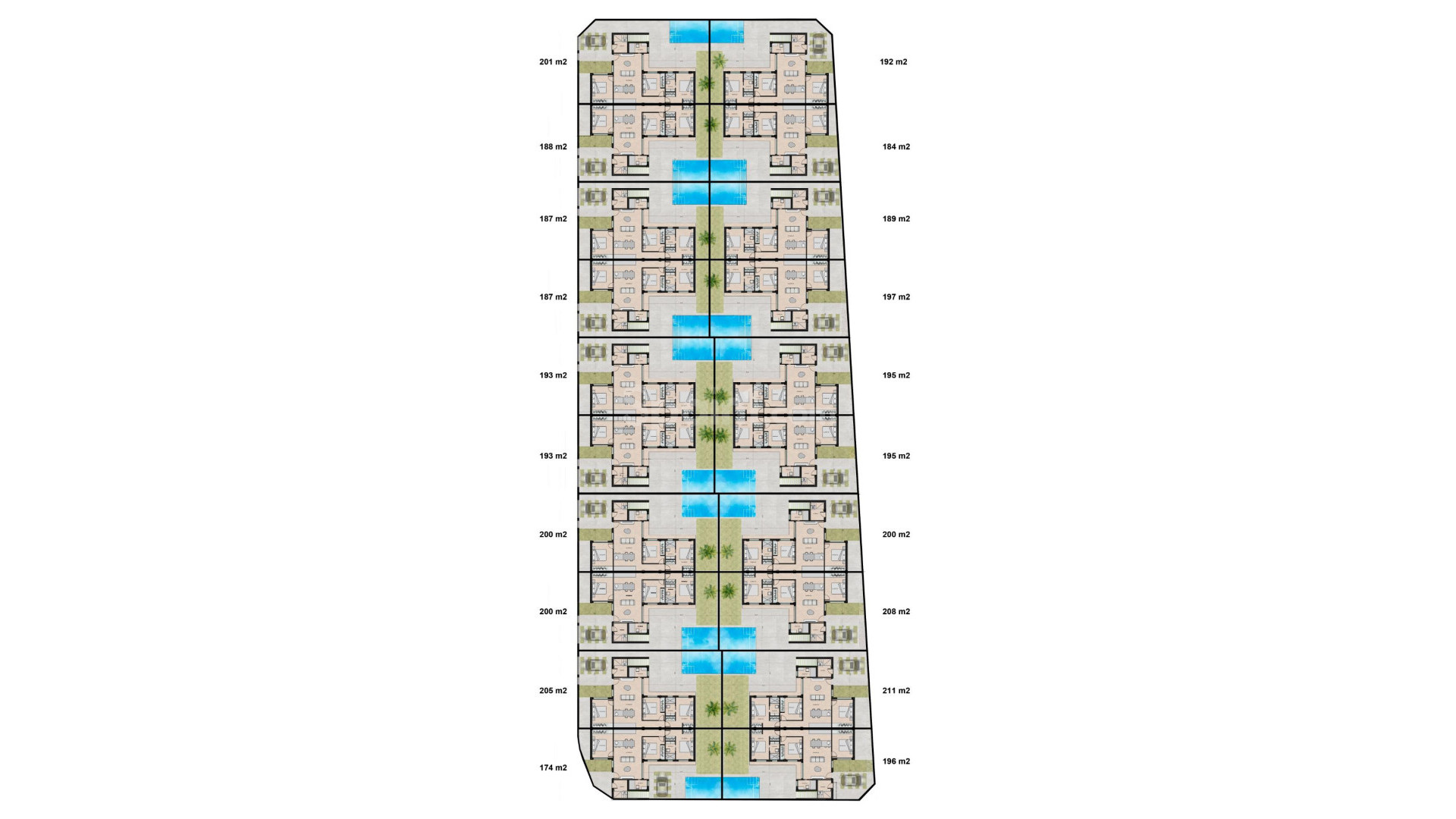 Nueva construcción  - Villa -
Torre Pacheco - Roldán