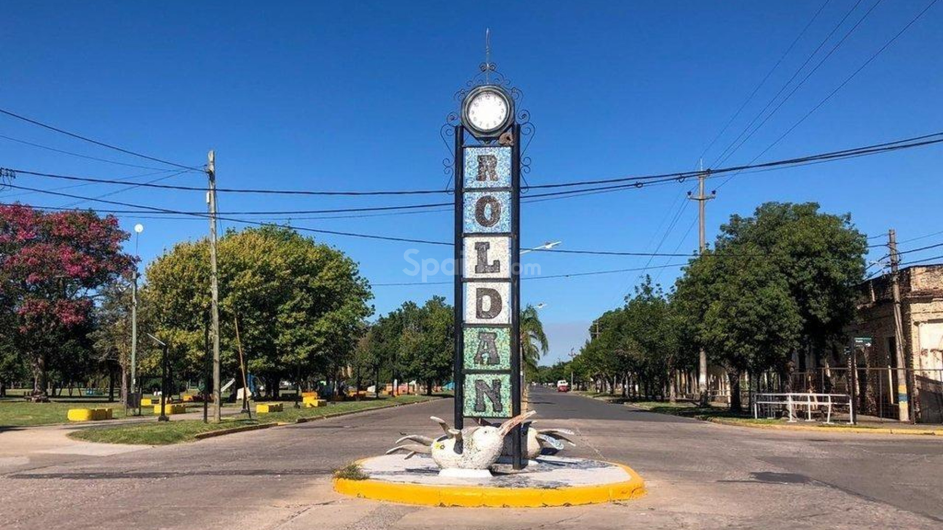 Nueva construcción  - Villa -
Torre Pacheco - Roldán