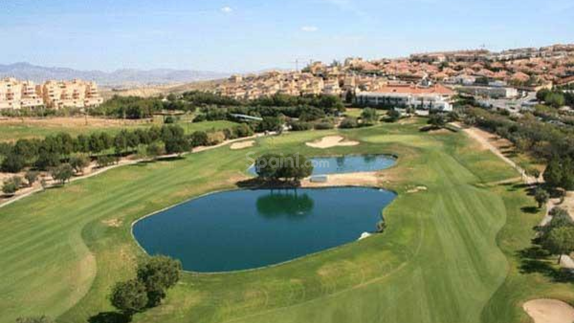 Nueva construcción  - Villa -
Torre Pacheco - Roldán