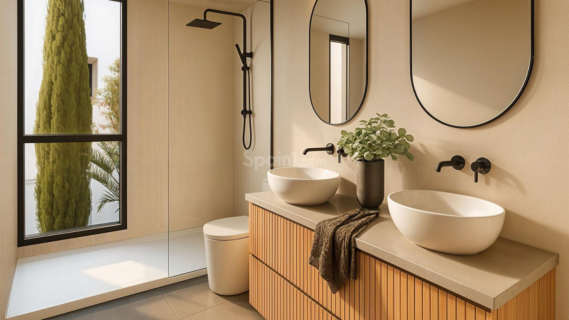 Nueva construcción  - Villa -
Torre Pacheco - Santa Rosalía