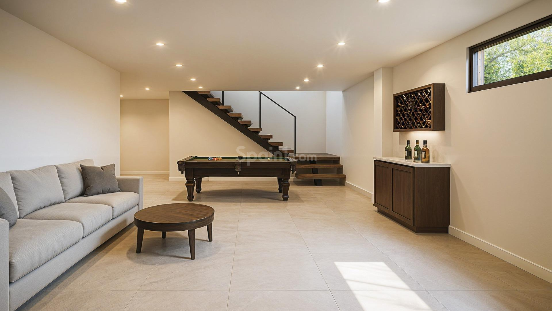 Nueva construcción  - Villa -
Torre Pacheco - Santa Rosalía